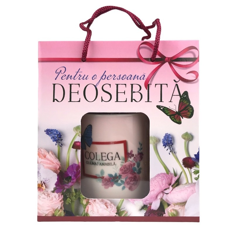 Cana cu lingurita - colega Cana cu lingurita - colega