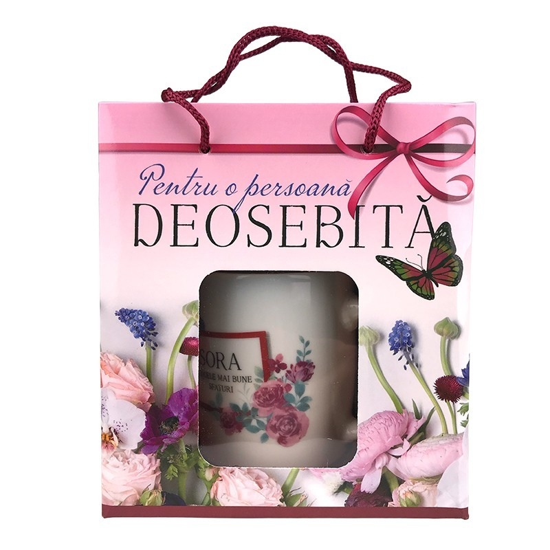 Cana cu lingurita - sora Cana cu lingurita - sora