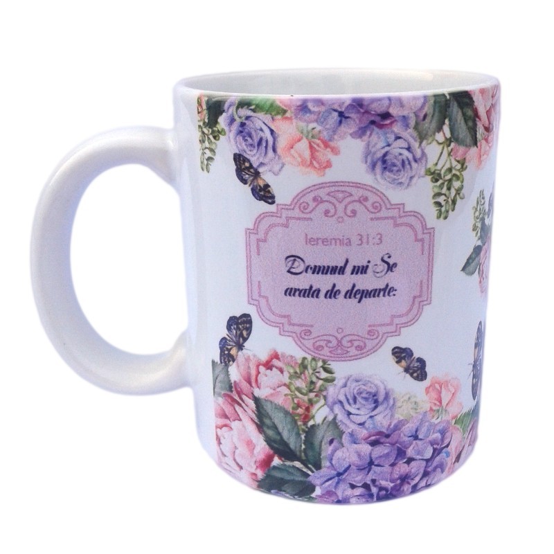 Cana cu mesaj crestin - Domnul Cana cu mesaj crestin - Domnul