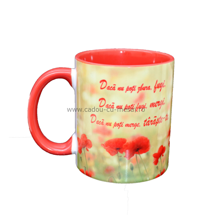 Cana cu mesaj crestin- Inaintare Cana cu mesaj crestin- Inaintare