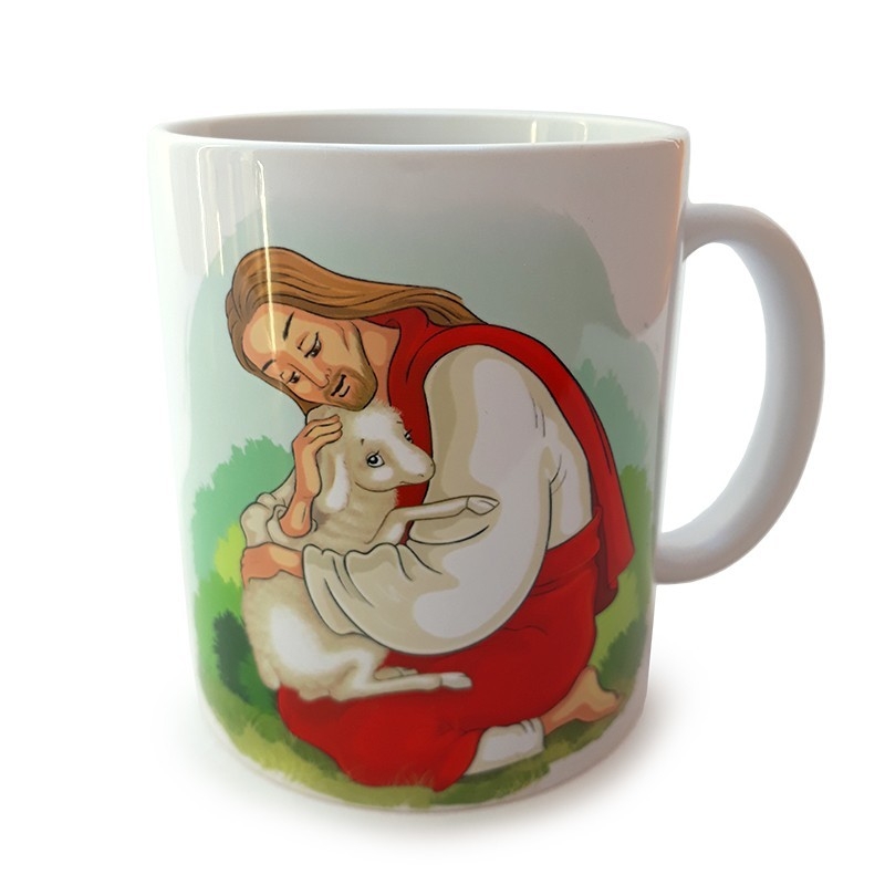 Cana - Domnul este pastorul meu (Psalmul 23:1) Cana - Domnul este pastorul meu (Psalmul 23:1)