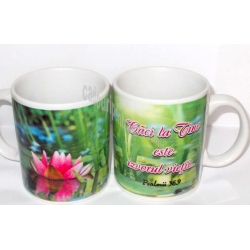 Cana - Caci la Tine este izvorul vietii! Cana - Caci la Tine este izvorul vietii!