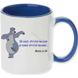 Cana - Sa cauti strictul necesar Cana - Sa cauti strictul necesar