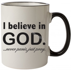 Cana -  I believe in God Cana -  I believe in God