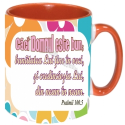 Cana - Caci Domnul este bun Cana - Caci Domnul este bun