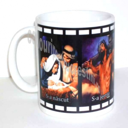 Cana -  Filmul vietii Lui Cana -  Filmul vietii Lui