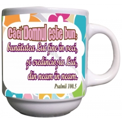 Cana - Caci Domnul este bun Cana - Caci Domnul este bun