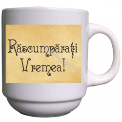 Cana - Rascumparati vremea! Cana - Rascumparati vremea!