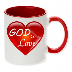 Cana - God is Love (rosie) Cana - God is Love (rosie)