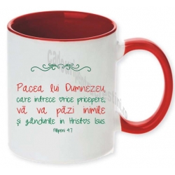 Cana - Pacea lui Dumnezeu (rosu) Cana - Pacea lui Dumnezeu (rosu)