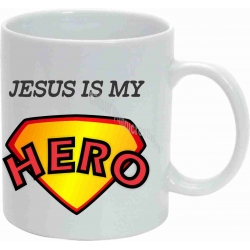 Cana - Jesus is my Hero! Cana - Jesus is my Hero!