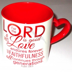 Cana - For the Lord is good (rosie)