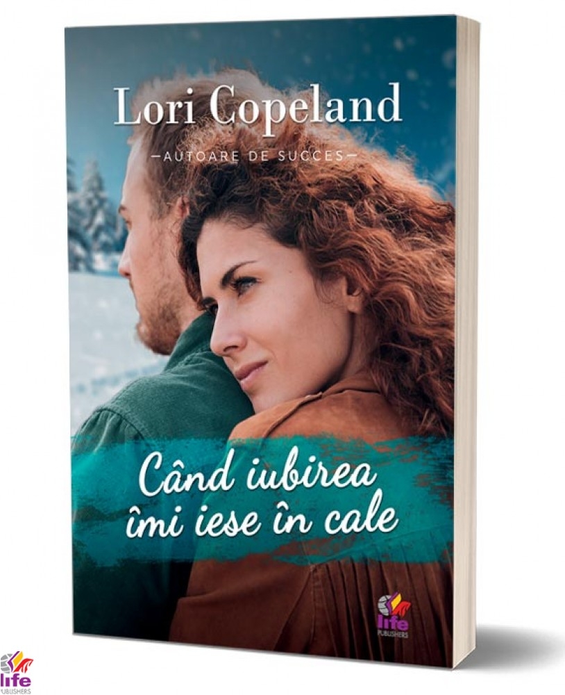 Cand iubirea imi iese in cale - Roman creștin