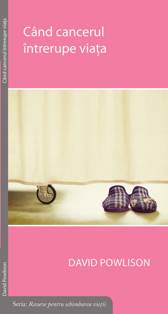 Cand cancerul intrerupe viata - Dezvoltare spirituală Cand cancerul intrerupe viata - Dezvoltare spirituală