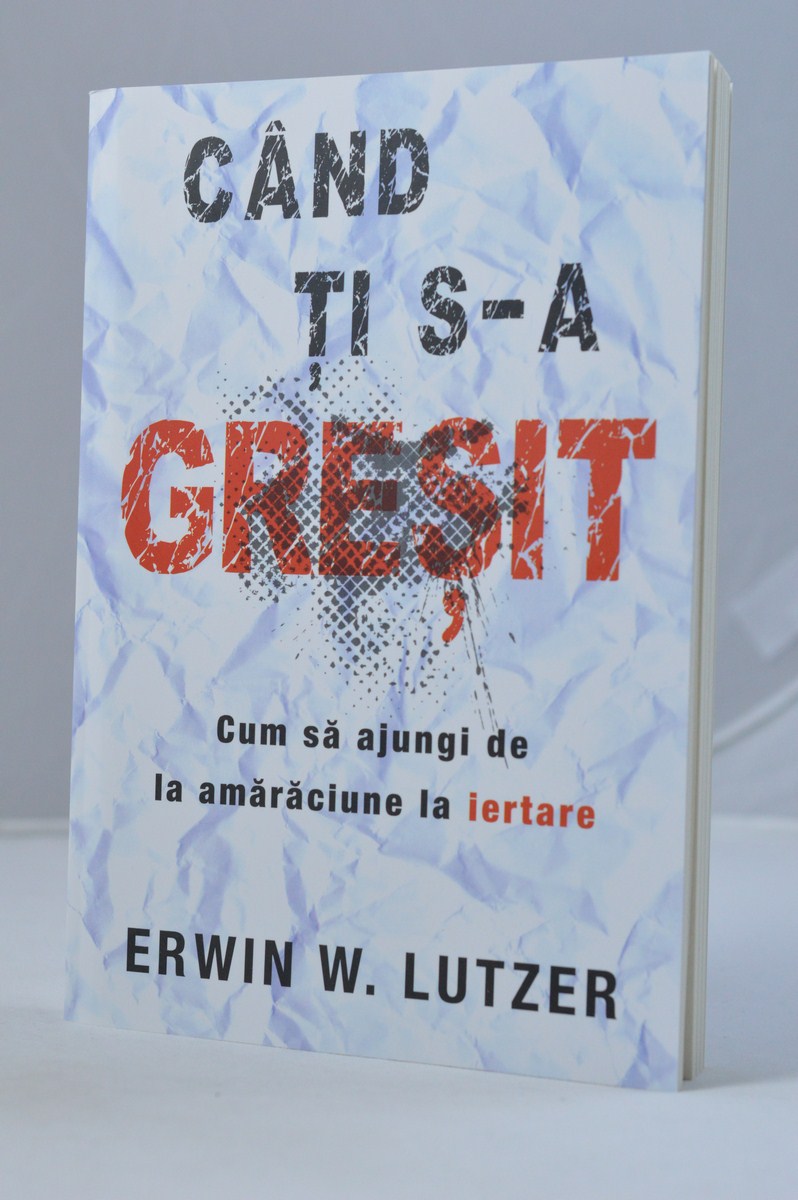 Cand ti s-a gresit - Viata crestina Cand ti s-a gresit - Viata crestina