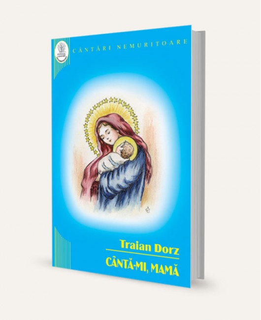 Canta-mi mama - Poezii crestine pentru copii Canta-mi mama - Poezii crestine pentru copii
