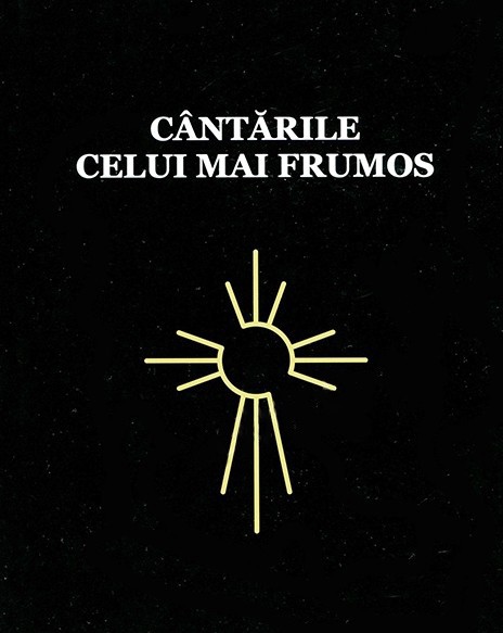 Harfa - Cantarile Celui mai frumos