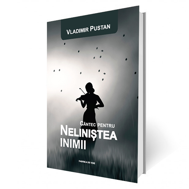 Cantec pentru nelinistea inimii - Dezvoltare spirituală Cantec pentru nelinistea inimii - Dezvoltare spirituală