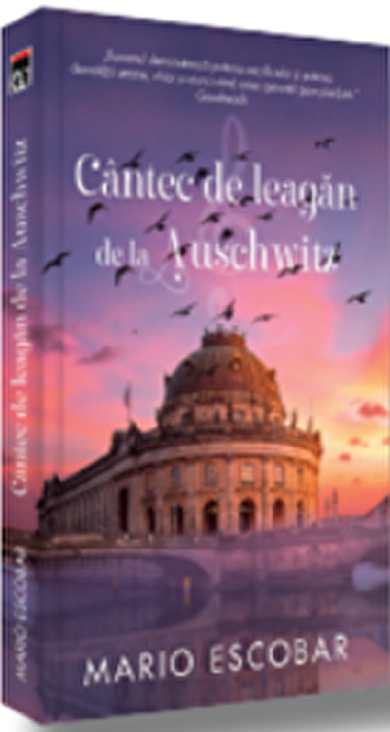 Cantec de leagan de la Auschwitz Cantec de leagan de la Auschwitz