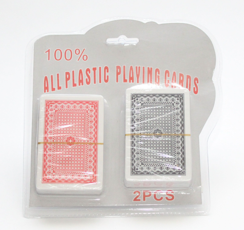 Carti de joc - (10+)