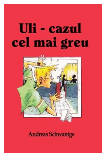 Uli - cazul cel mai greu - Povestiri crestine Uli - cazul cel mai greu - Povestiri crestine
