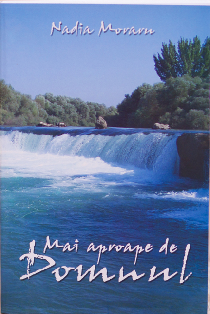 Mai aproape de Domnul