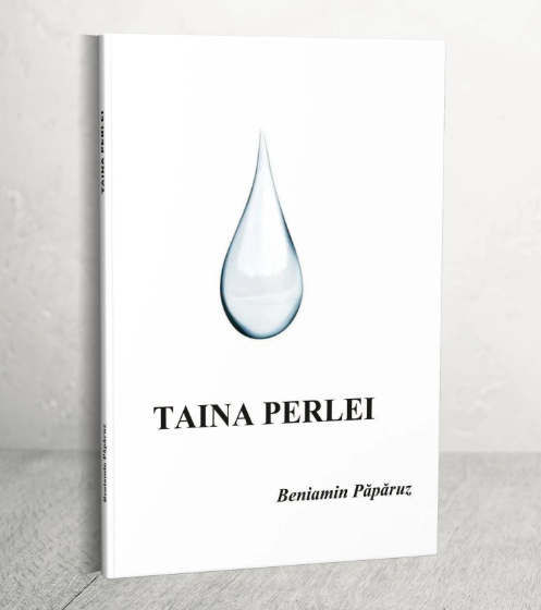 TAINA PERLEI – Poezii și cugetări TAINA PERLEI – Poezii și cugetări
