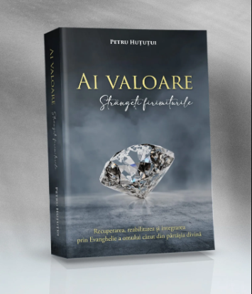 AI VALOARE - Strângeți frimiturile AI VALOARE - Strângeți frimiturile