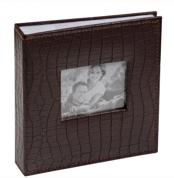 Album foto, maro inhcis (22x22cm) Album foto, maro inhcis (22x22cm)