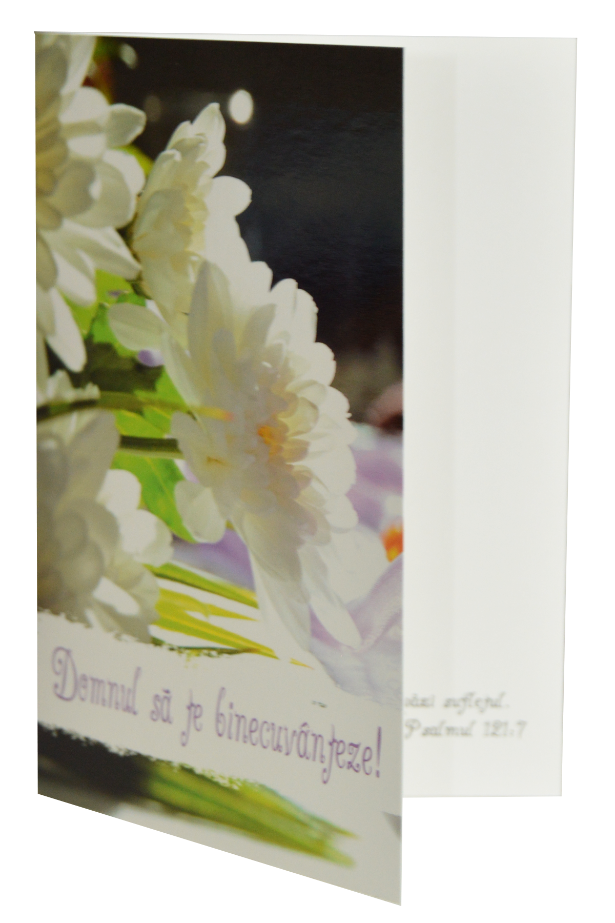 Felicitare – Domnul să te binecuvânteze! Felicitare – Domnul să te binecuvânteze!