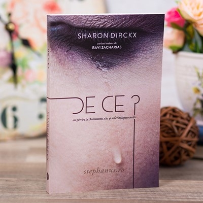 De Ce? - Sharon Dirckx