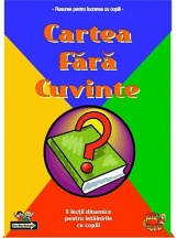 Cartea fără Cuvinte