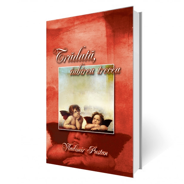 Trădată, iubirea trecea Trădată, iubirea trecea