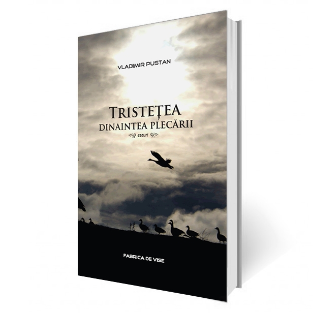 Tristetea dinaintea plecarii Tristetea dinaintea plecarii