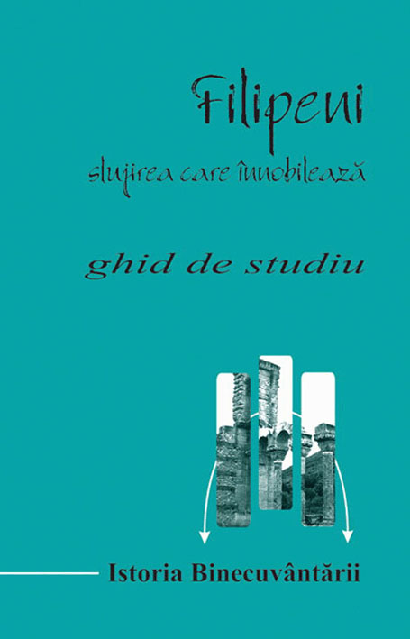 Filipeni - Ghid de studiu