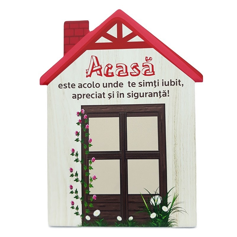 Aplica ceramica casa - Acasa este acolo.. Aplica ceramica casa - Acasa este acolo..
