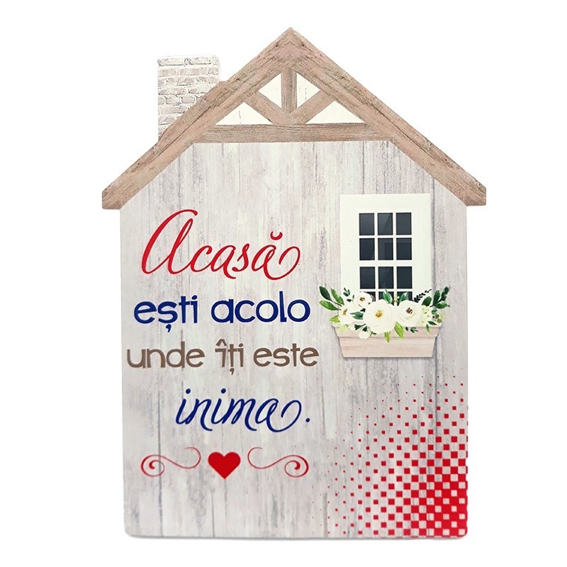 Aplica ceramica casa - Acasa esti acolo.. Aplica ceramica casa - Acasa esti acolo..