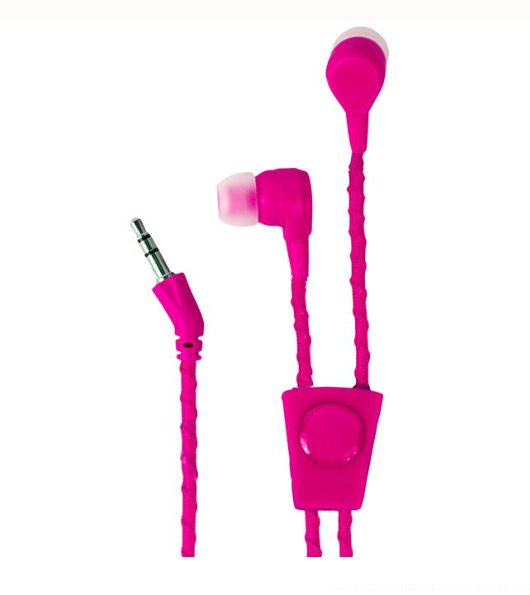 Casti roz, tip bratara, i-JMB Casti roz, tip bratara, i-JMB