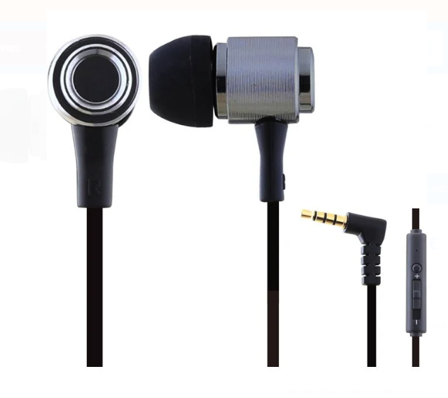 Casti tip dop metalice, i-JMB Casti tip dop metalice, i-JMB