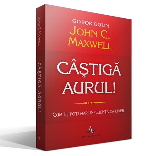 Castiga aurul