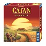 Catan - Jocul de baza Catan - Jocul de baza