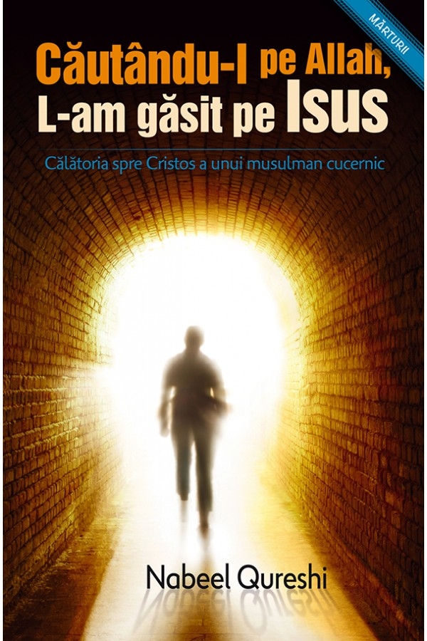 Cautandu-l pe Allah, L-am gasit pe Isus - Marturie crestina