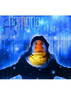 CD Ramona Ibănescu - Ninge cu stele, vol. 2