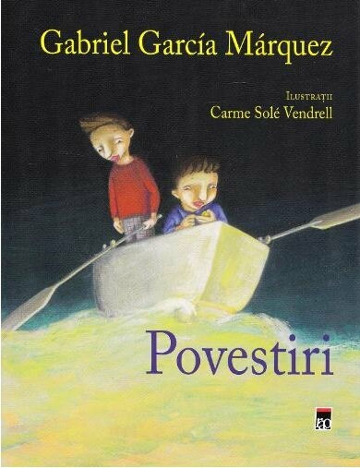 Povestiri - Povestiri pentru copii