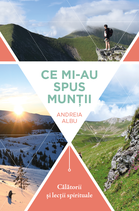 Ce mi-au spus munţii