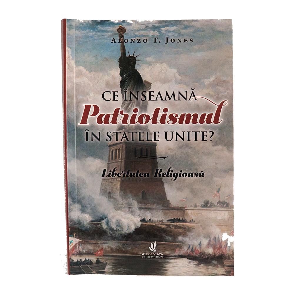 Ce înseamnă patriotismul in Statele Unite? Ce înseamnă patriotismul in Statele Unite?