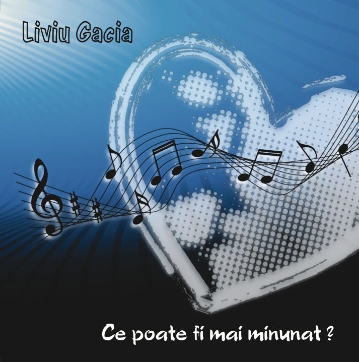 Ce poate fi mai minunat? CD