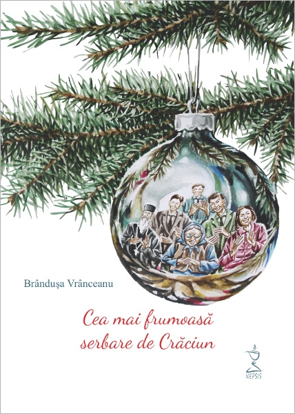 Cea mai frumoasă serbare de Crăciun - povestire crestina Cea mai frumoasă serbare de Crăciun - povestire crestina