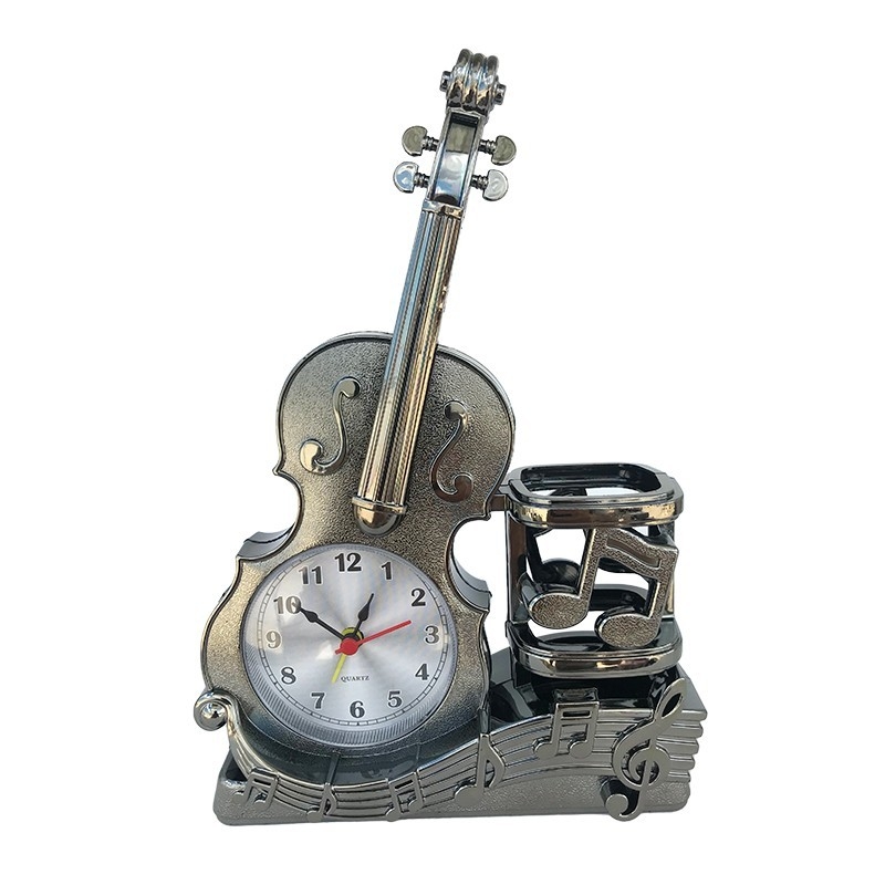 Ceas vioara - suport pix Ceas vioara - suport pix