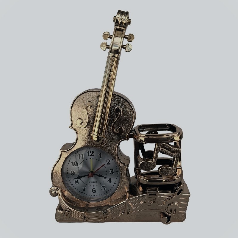 Ceas vioara - suport pix Ceas vioara - suport pix